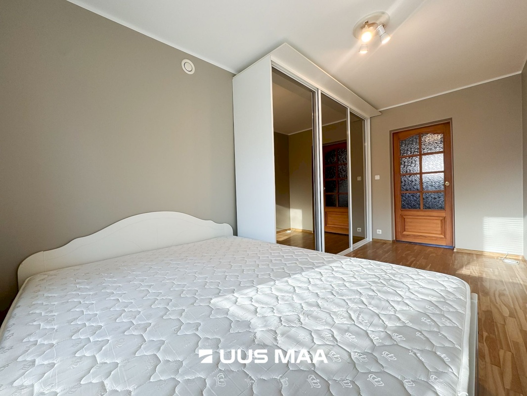 Tallinn, Põhja-Tallinna linnaosa, Pelgulinna, Auna tn 4