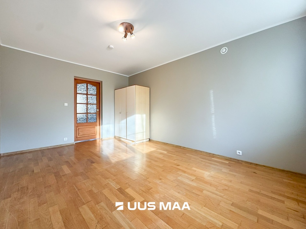 Tallinn, Põhja-Tallinna linnaosa, Pelgulinna, Auna tn 4