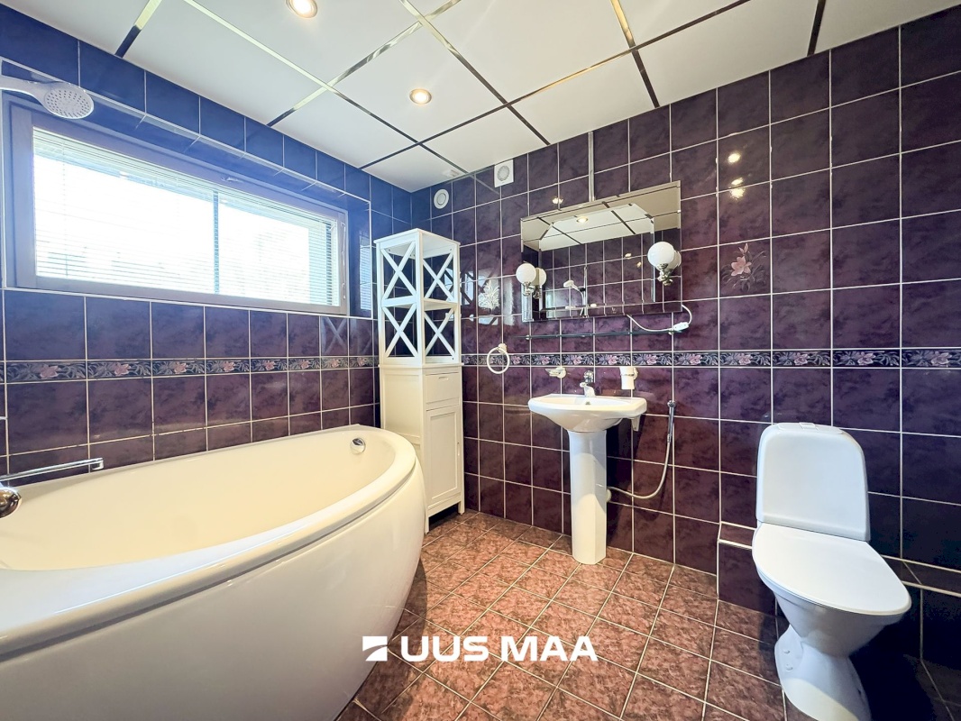 Tallinn, Põhja-Tallinna linnaosa, Pelgulinna, Auna tn 4