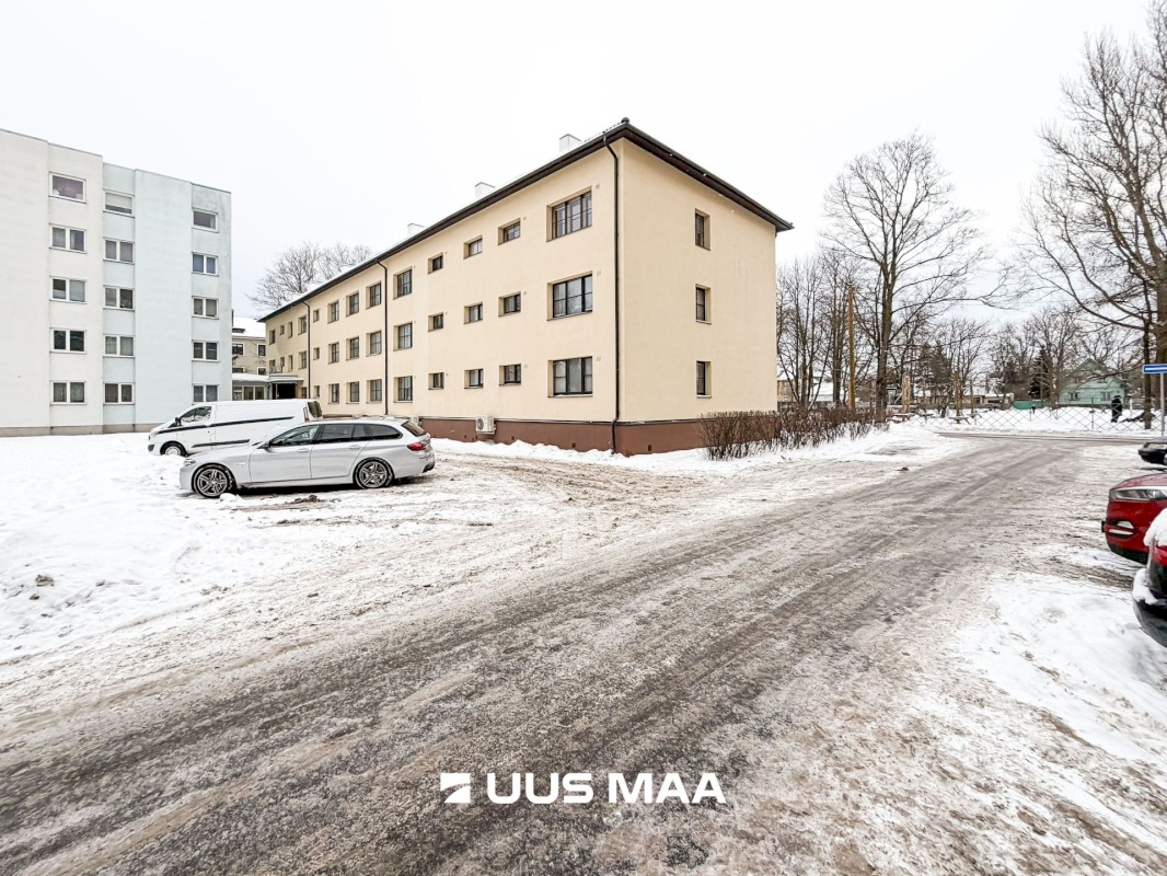 Tallinn, Põhja-Tallinna linnaosa, Pelgulinna, Auna tn 4