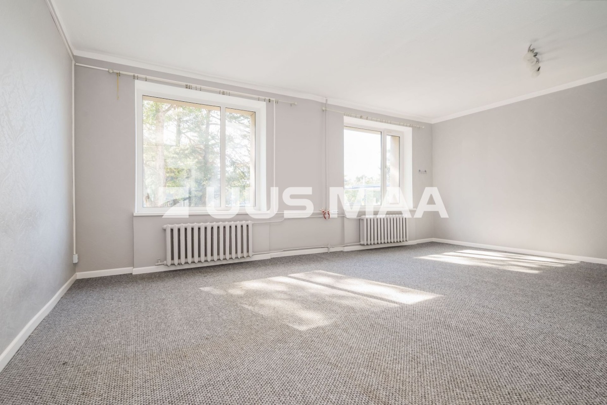 Tallinn, Nõmme linnaosa, Mahla 64