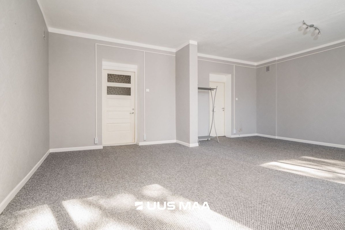 Tallinn, Nõmme linnaosa, Mahla 64