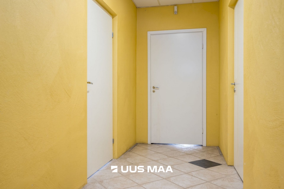 Tallinn, Nõmme linnaosa, Mahla 64