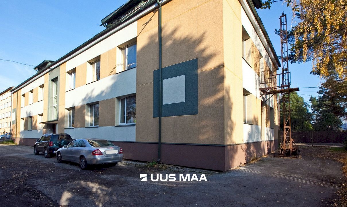 Tallinn, Nõmme linnaosa, Mahla 64