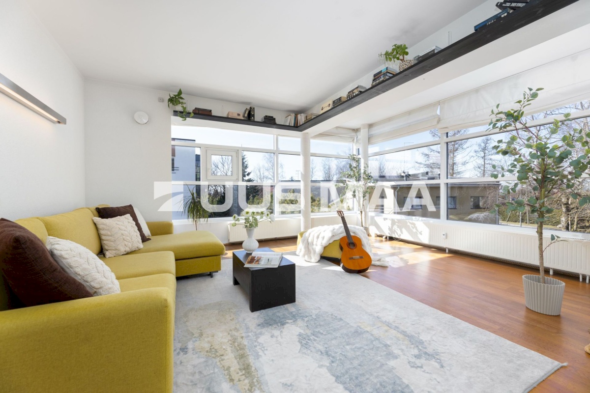 Viimsi vald, Viimsi alevik, Suur-Sepa tee 2