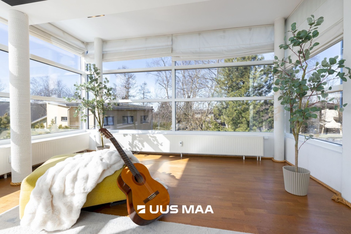 Viimsi vald, Viimsi alevik, Suur-Sepa tee 2