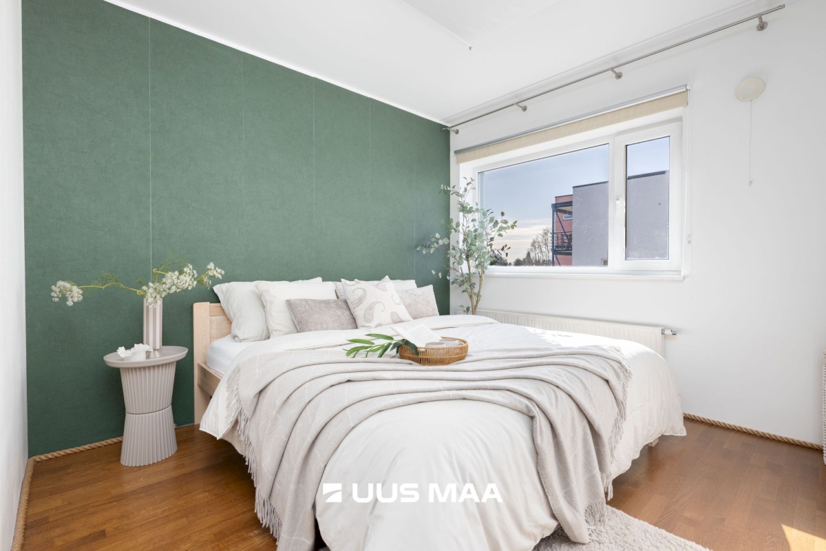 Viimsi vald, Viimsi alevik, Suur-Sepa tee 2