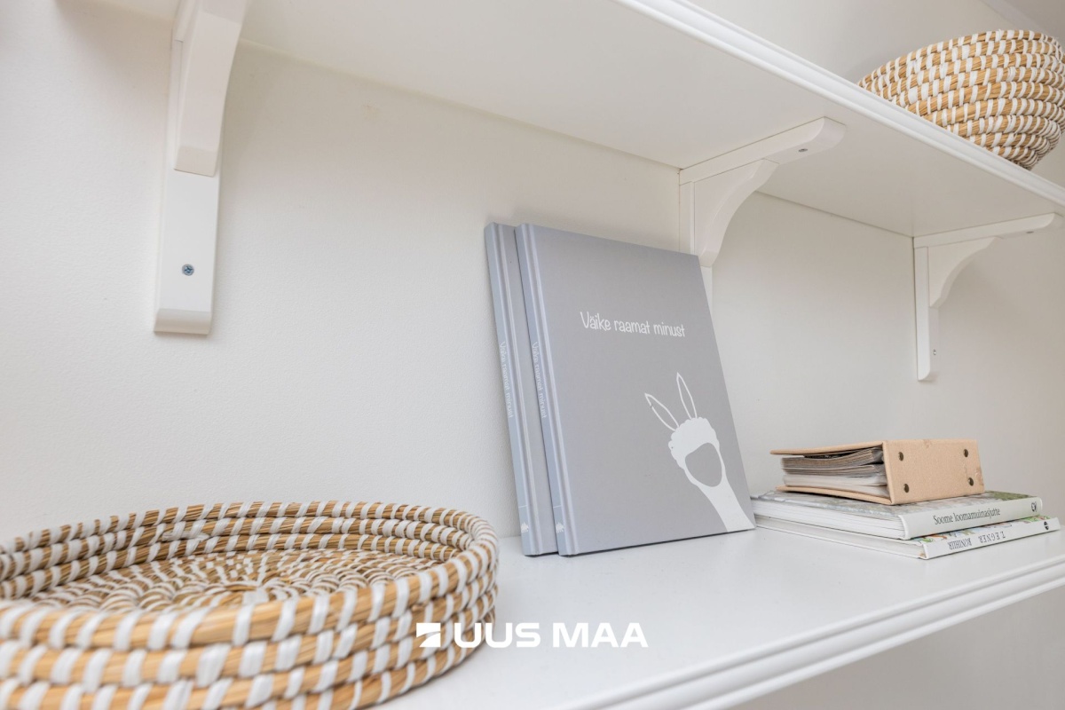 Viimsi vald, Viimsi alevik, Suur-Sepa tee 2