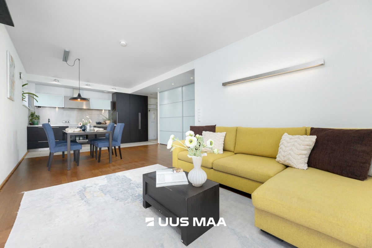 Viimsi vald, Viimsi alevik, Suur-Sepa tee 2