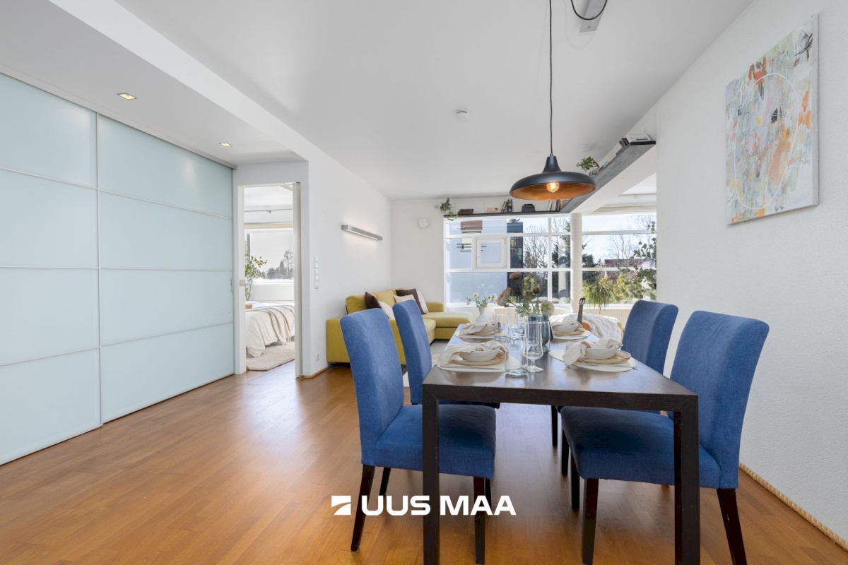 Viimsi vald, Viimsi alevik, Suur-Sepa tee 2