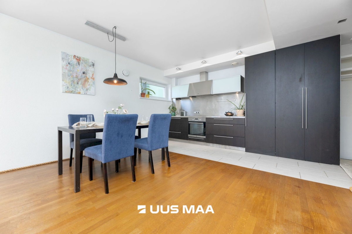 Viimsi vald, Viimsi alevik, Suur-Sepa tee 2