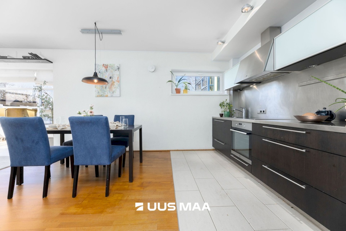 Viimsi vald, Viimsi alevik, Suur-Sepa tee 2