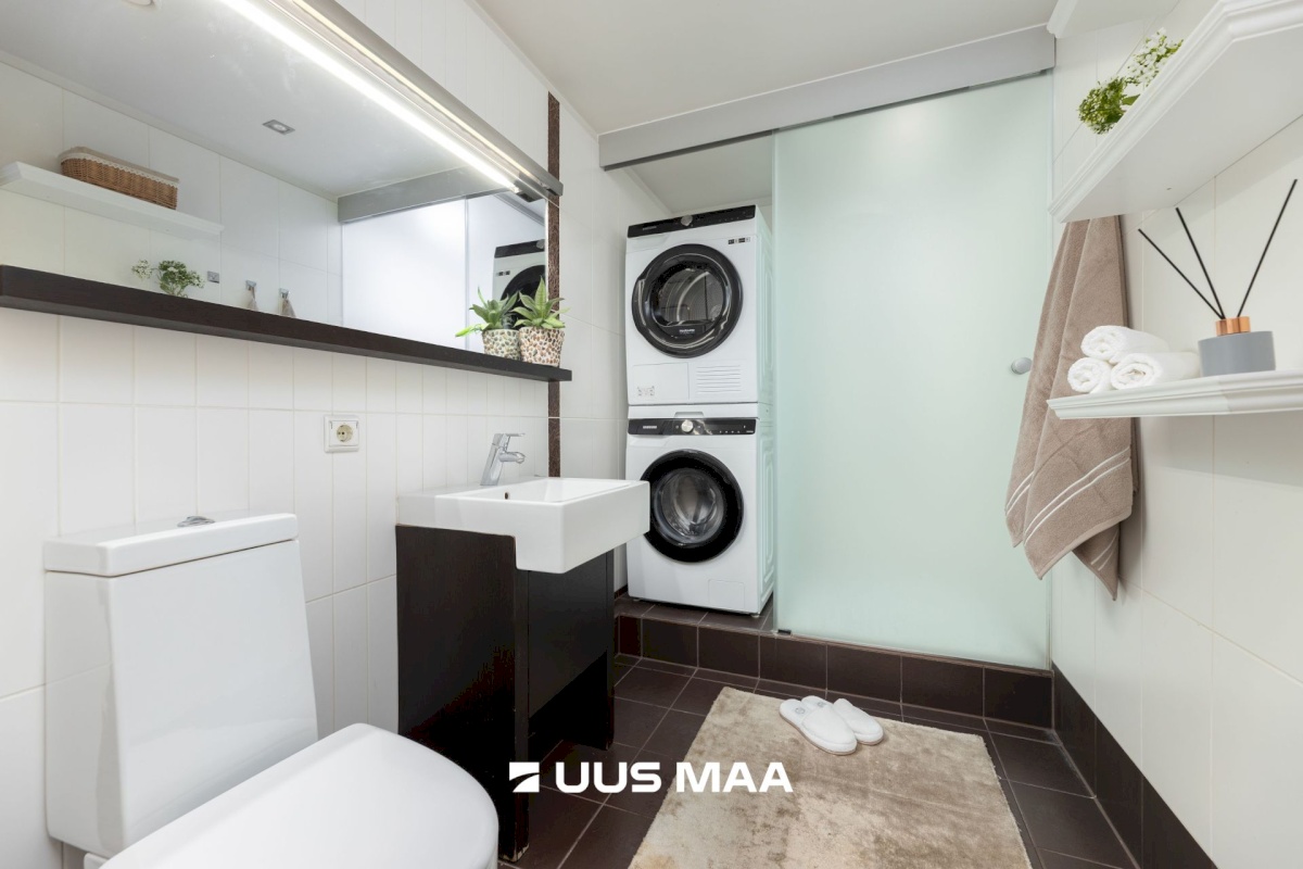 Viimsi vald, Viimsi alevik, Suur-Sepa tee 2