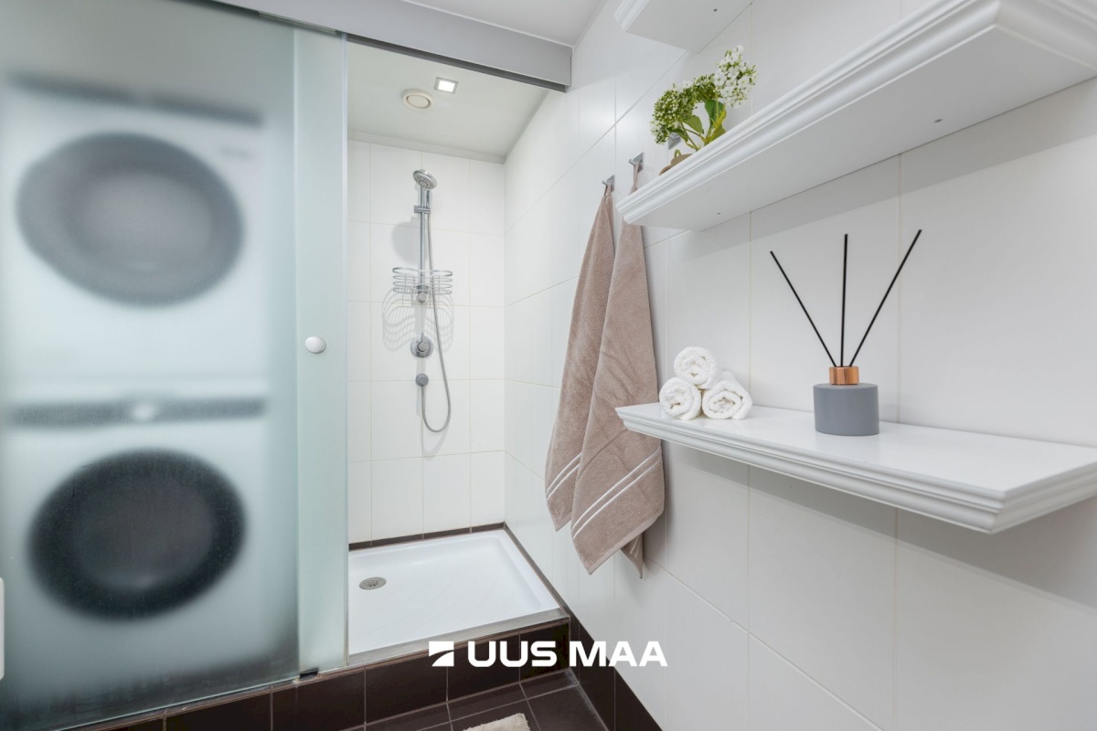 Viimsi vald, Viimsi alevik, Suur-Sepa tee 2