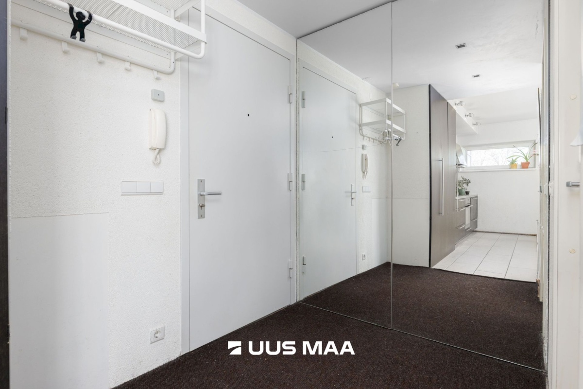 Viimsi vald, Viimsi alevik, Suur-Sepa tee 2