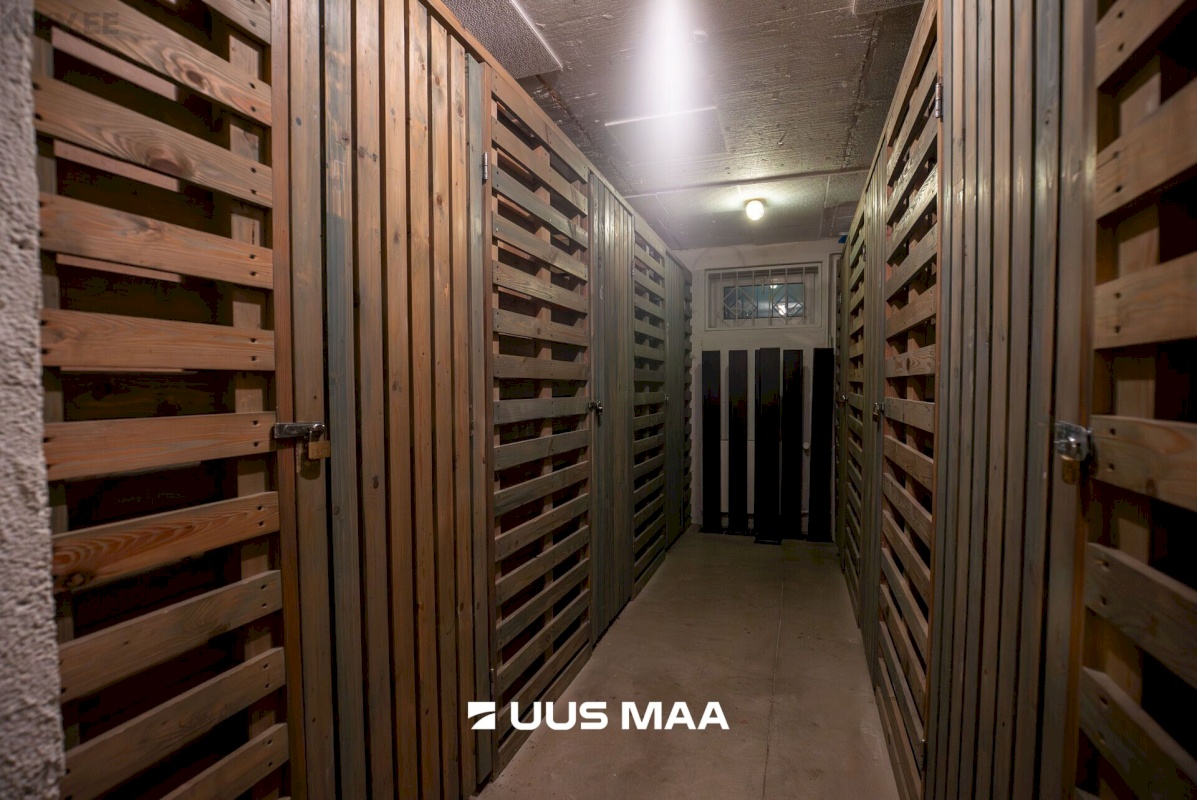 Viimsi vald, Viimsi alevik, Suur-Sepa tee 2