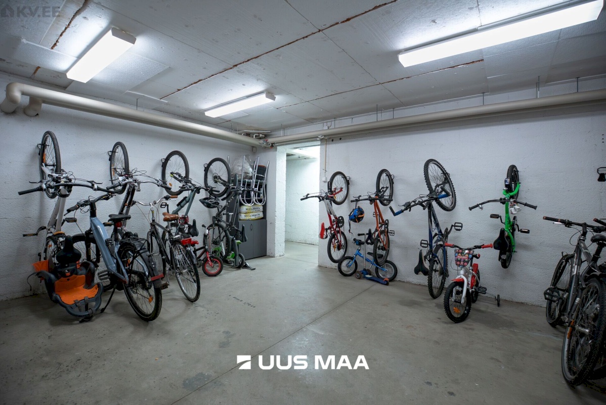 Viimsi vald, Viimsi alevik, Suur-Sepa tee 2