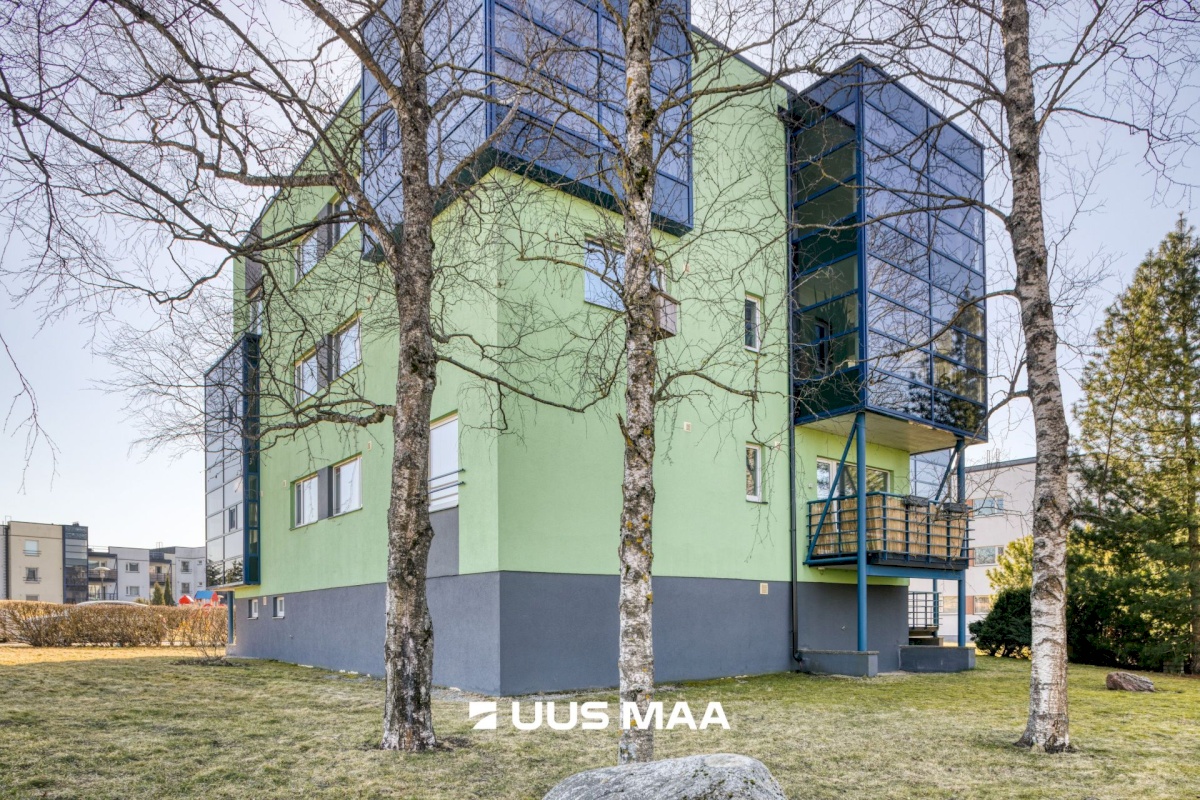 Viimsi vald, Viimsi alevik, Suur-Sepa tee 2