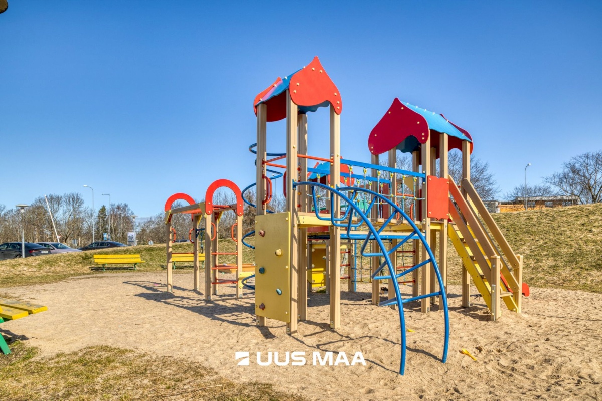 Viimsi vald, Viimsi alevik, Suur-Sepa tee 2