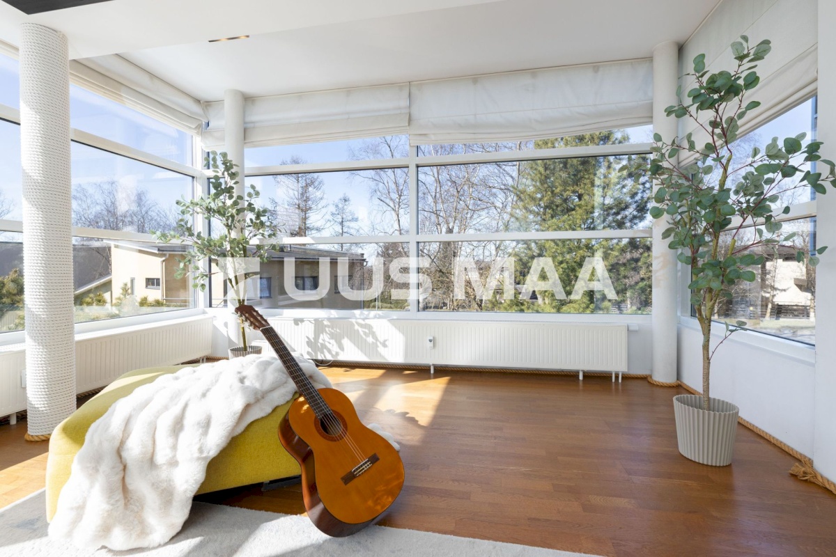 Viimsi vald, Viimsi alevik, Suur-Sepa tee 2