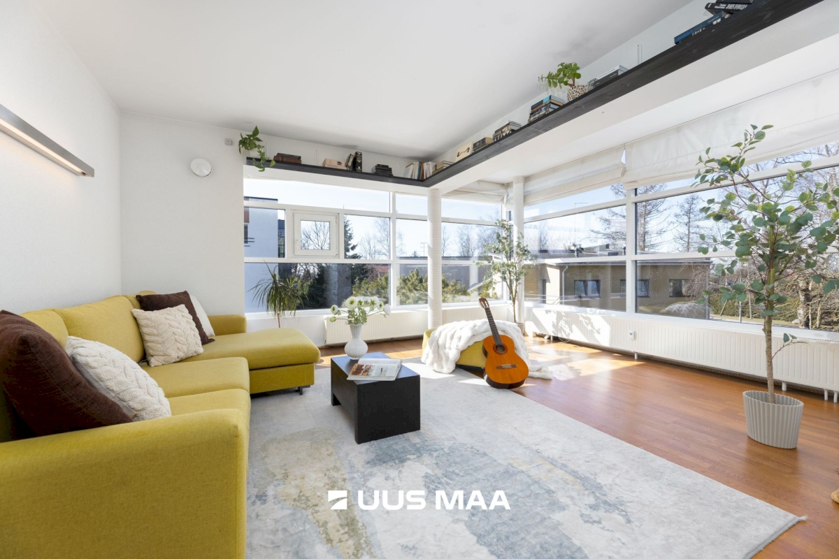 Viimsi vald, Viimsi alevik, Suur-Sepa tee 2