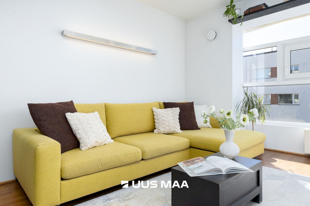 Viimsi vald, Viimsi alevik, Suur-Sepa tee 2