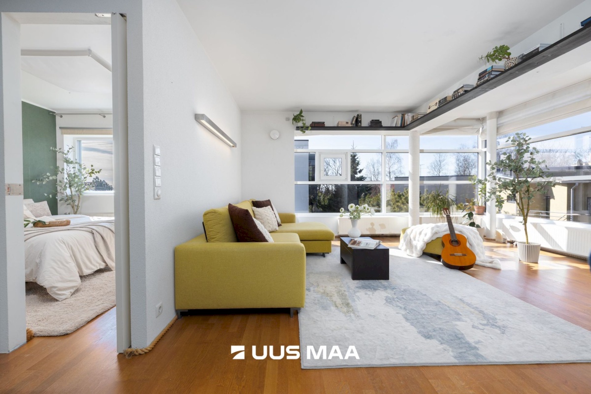 Viimsi vald, Viimsi alevik, Suur-Sepa tee 2