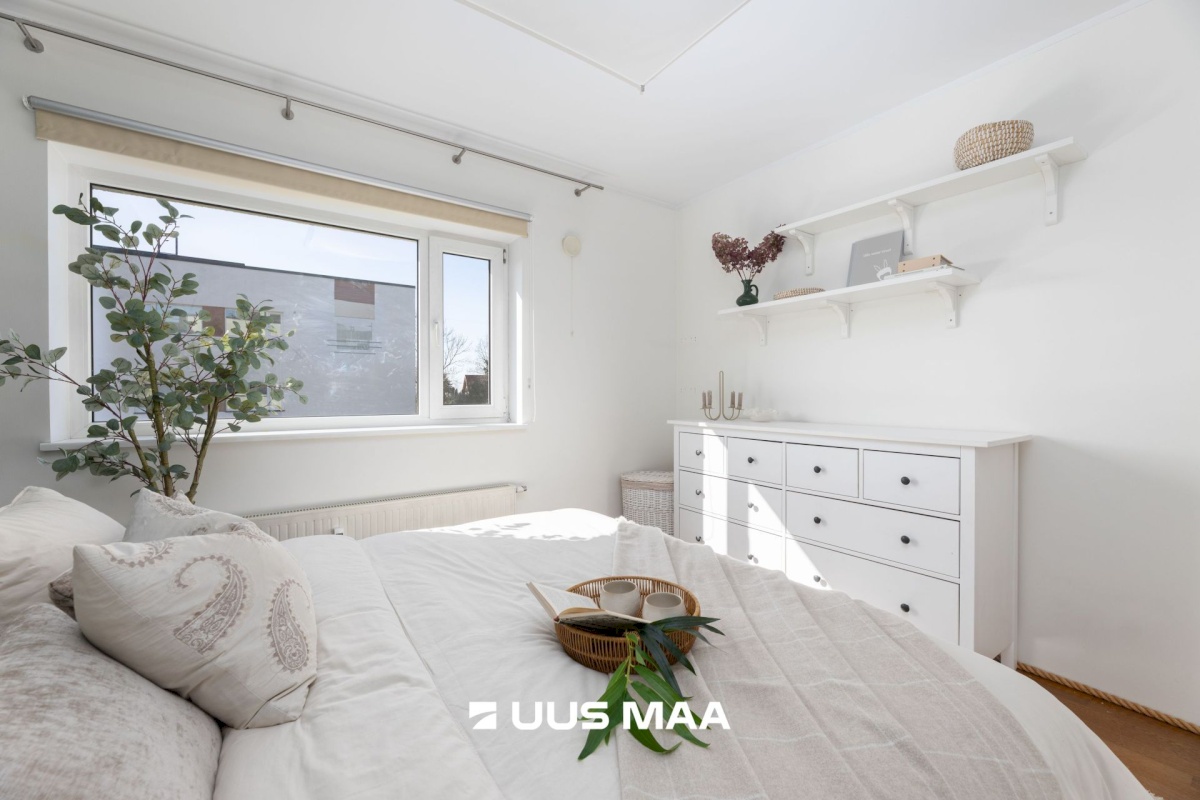 Viimsi vald, Viimsi alevik, Suur-Sepa tee 2