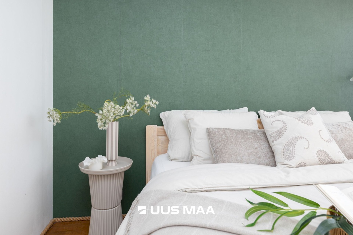 Viimsi vald, Viimsi alevik, Suur-Sepa tee 2