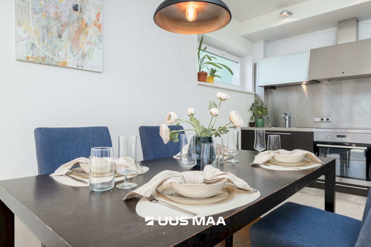 Viimsi vald, Viimsi alevik, Suur-Sepa tee 2