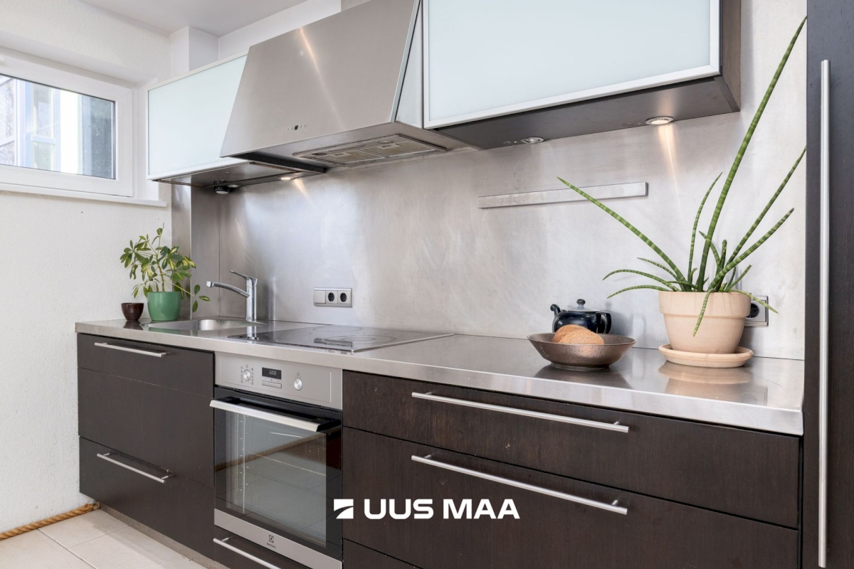 Viimsi vald, Viimsi alevik, Suur-Sepa tee 2