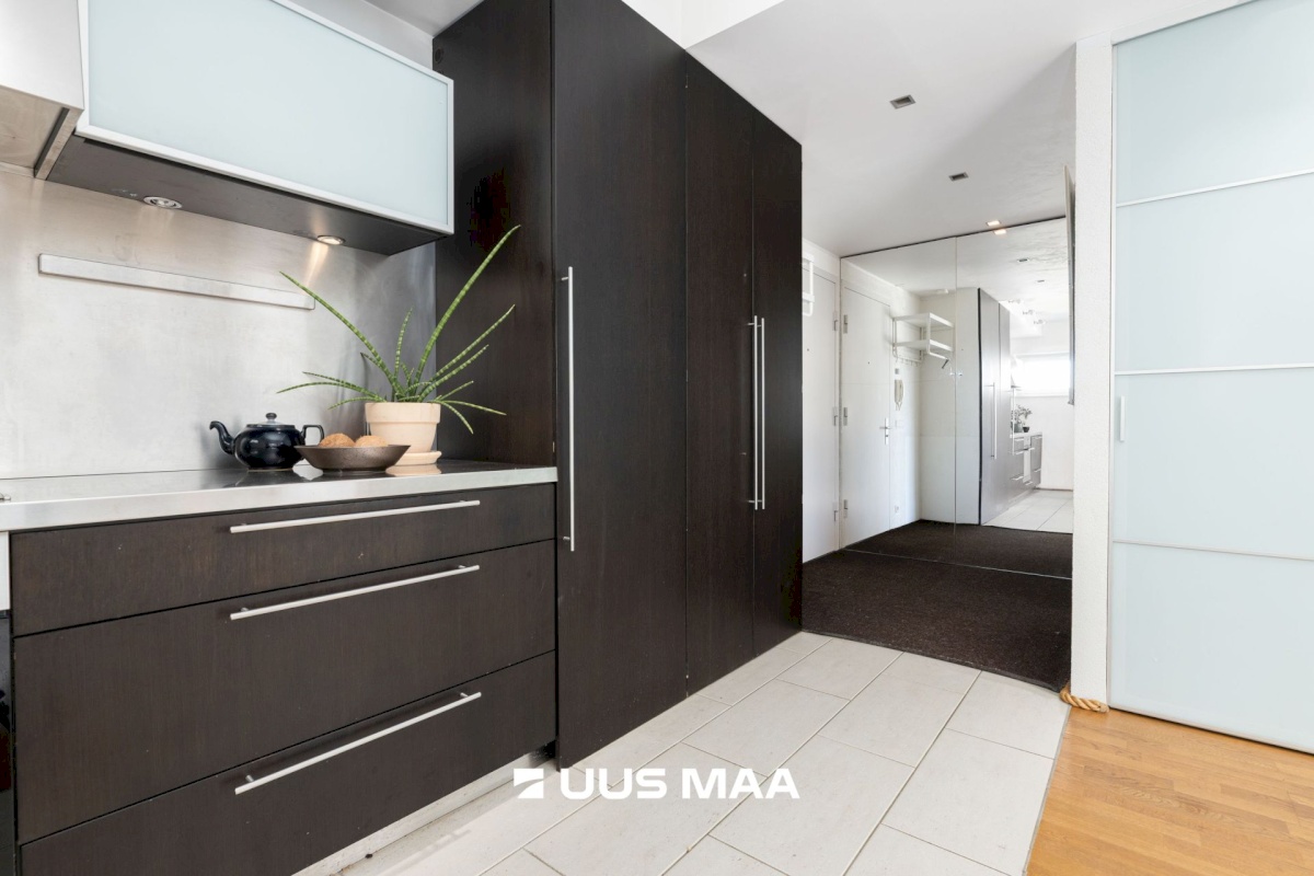 Viimsi vald, Viimsi alevik, Suur-Sepa tee 2