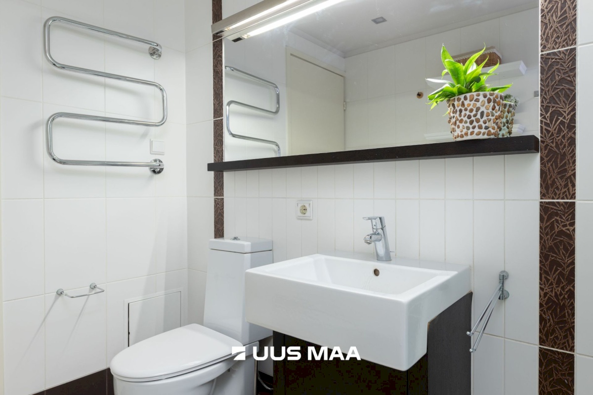 Viimsi vald, Viimsi alevik, Suur-Sepa tee 2