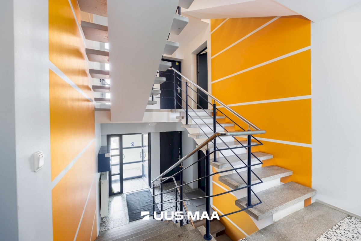 Viimsi vald, Viimsi alevik, Suur-Sepa tee 2