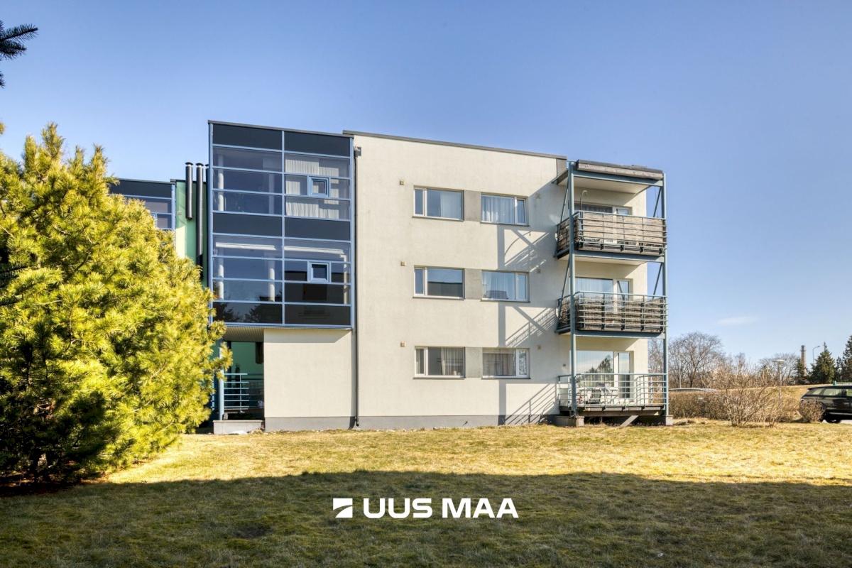 Viimsi vald, Viimsi alevik, Suur-Sepa tee 2