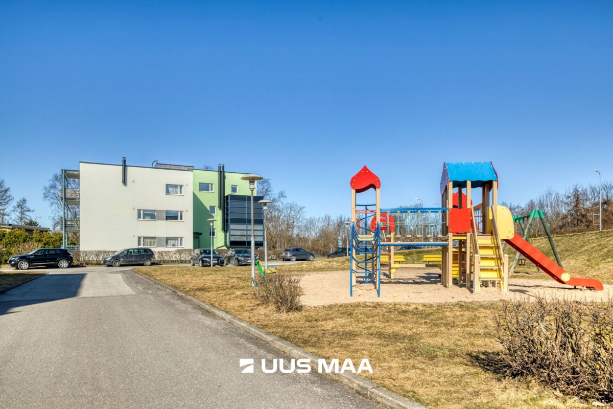 Viimsi vald, Viimsi alevik, Suur-Sepa tee 2