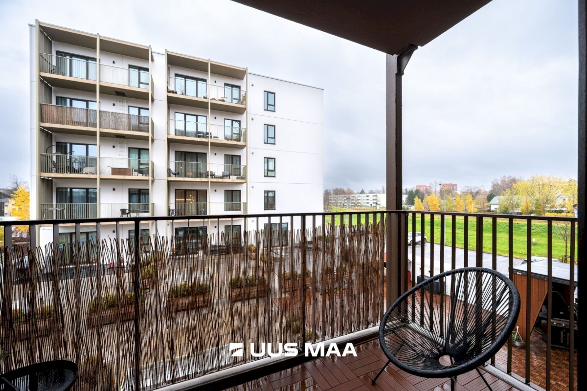 Tallinn, Kristiine linnaosa, Vihitaja 3