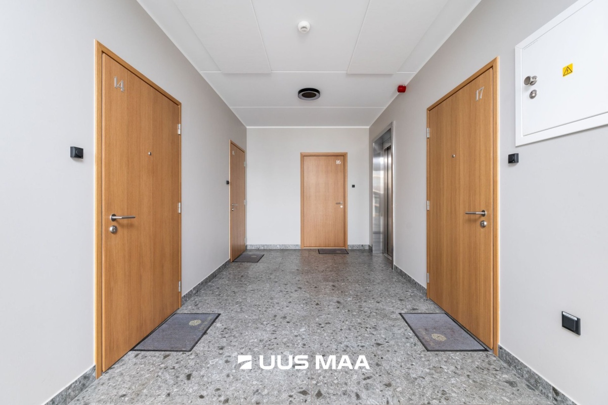 Tallinn, Kristiine linnaosa, Vihitaja 3