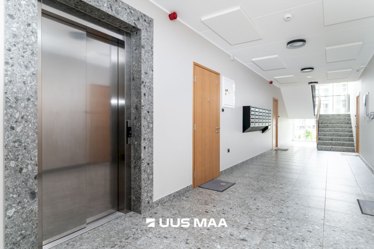 Tallinn, Kristiine linnaosa, Vihitaja 3