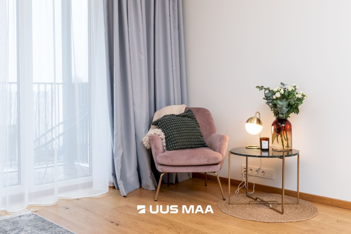 Tallinn, Kristiine linnaosa, Vihitaja 3