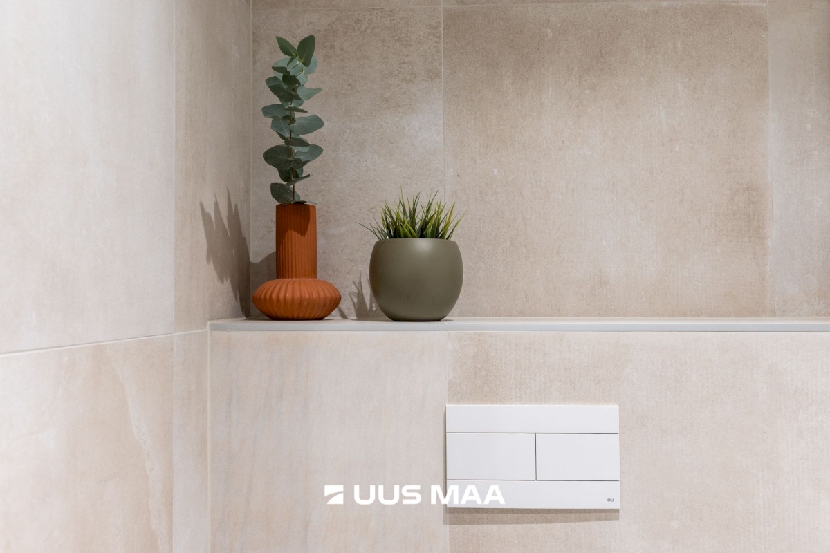 Tallinn, Kristiine linnaosa, Vihitaja 3