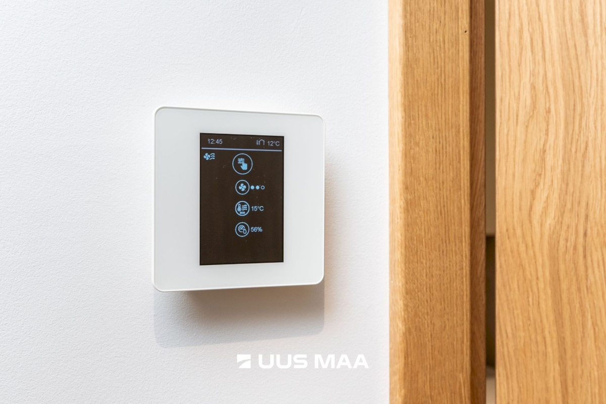 Tallinn, Kristiine linnaosa, Vihitaja 3