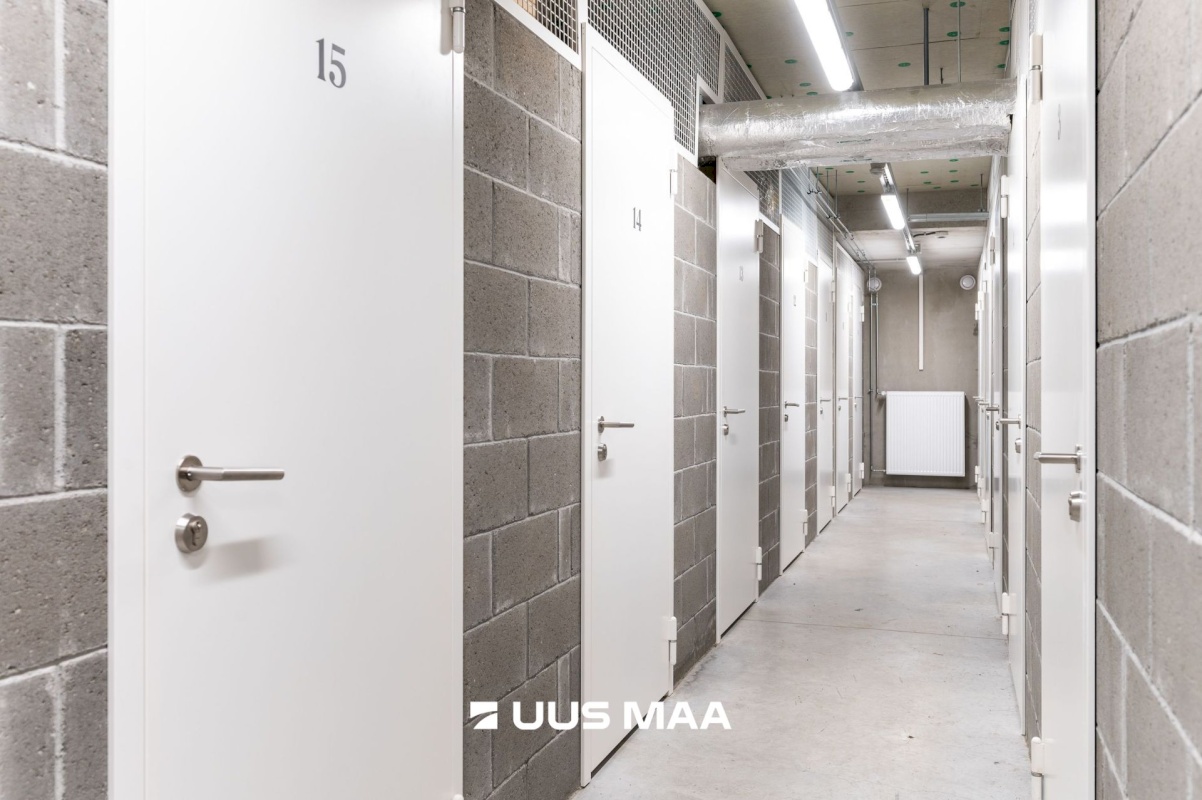 Tallinn, Kristiine linnaosa, Vihitaja 3