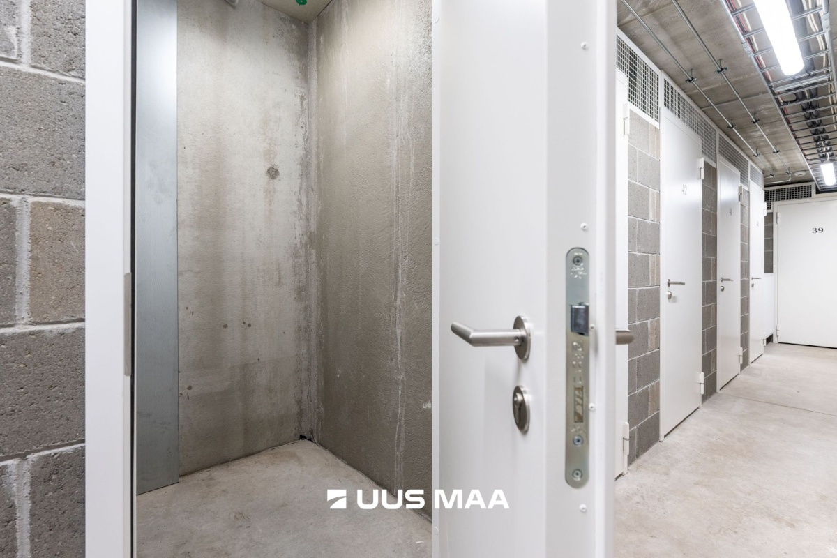 Tallinn, Kristiine linnaosa, Vihitaja 3