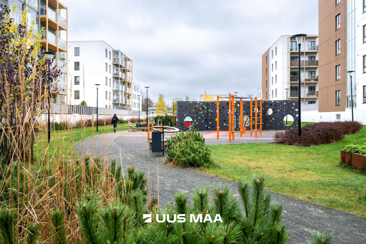 Tallinn, Kristiine linnaosa, Vihitaja 3