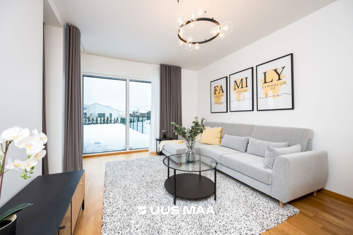 Kiili vald, Lähtse küla, Rätsepa tee 16/1-2