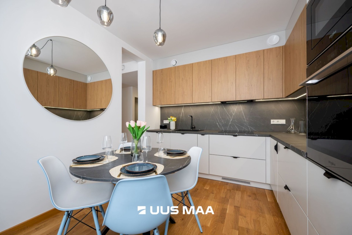 Kiili vald, Lähtse küla, Rätsepa tee 16/1-2