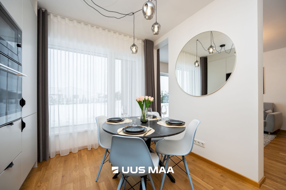 Kiili vald, Lähtse küla, Rätsepa tee 16/1-2