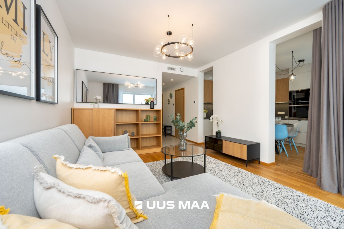 Kiili vald, Lähtse küla, Rätsepa tee 16/1-2