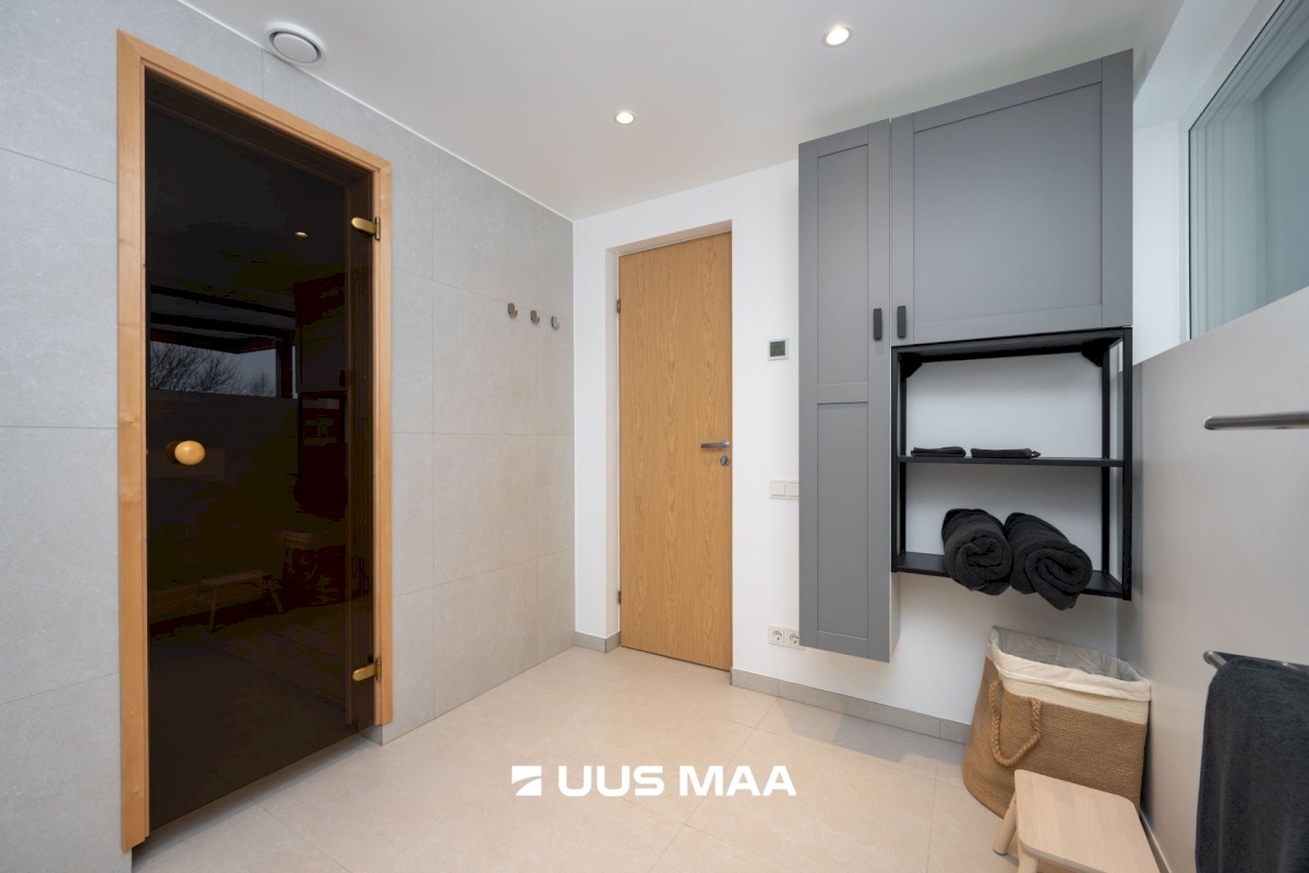 Kiili vald, Lähtse küla, Rätsepa tee 16/1-2